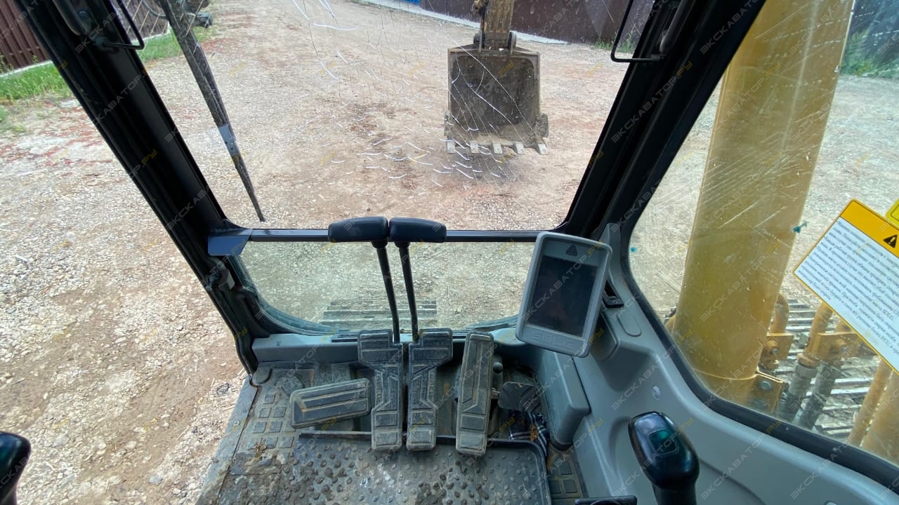 SDLG E6210F [11]