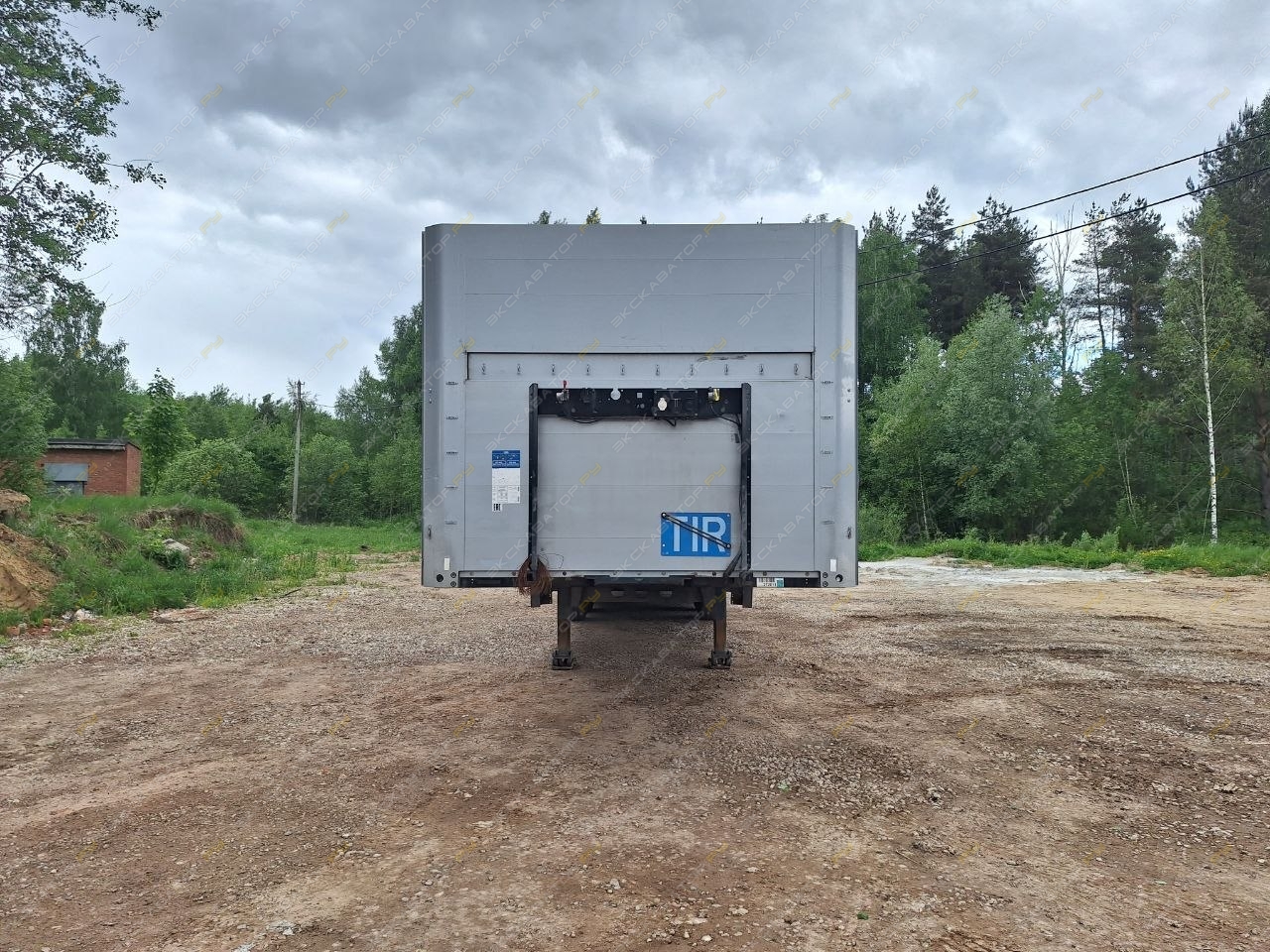 Koegel Cargo-MAXX SN 24 P 90/ 1.110 [1]