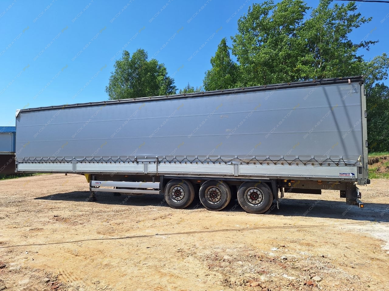 Cargobull [5]