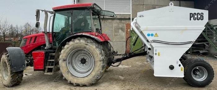 Stehr SBS 6000 [2]