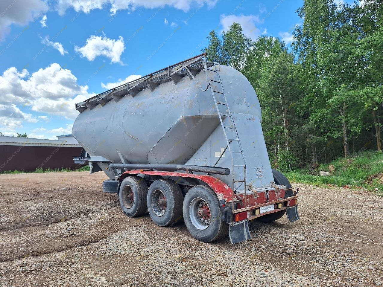 Feldbinder EUT 35.3-2-1 [6]