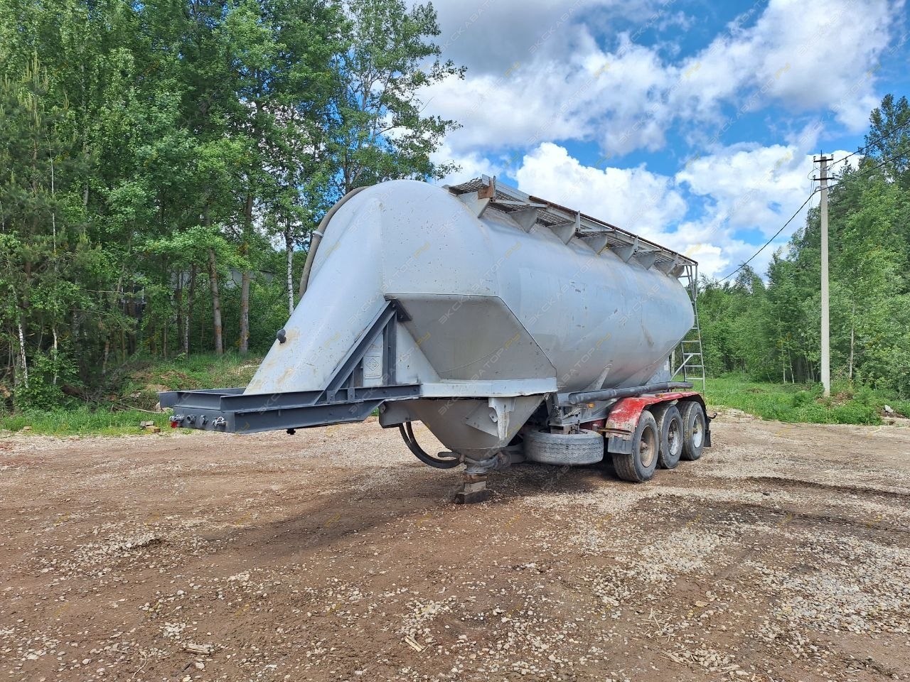 Feldbinder EUT 35.3-2-1 [0]
