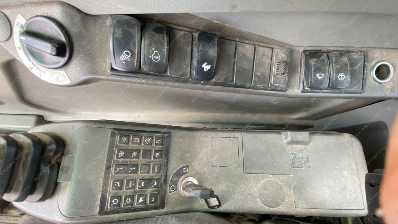 SDLG E6210F [12]