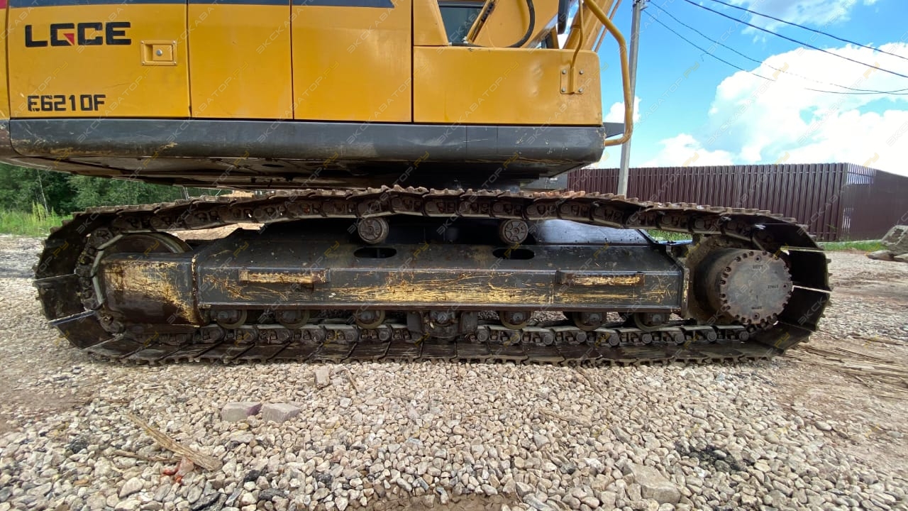 SDLG E6210F [7]