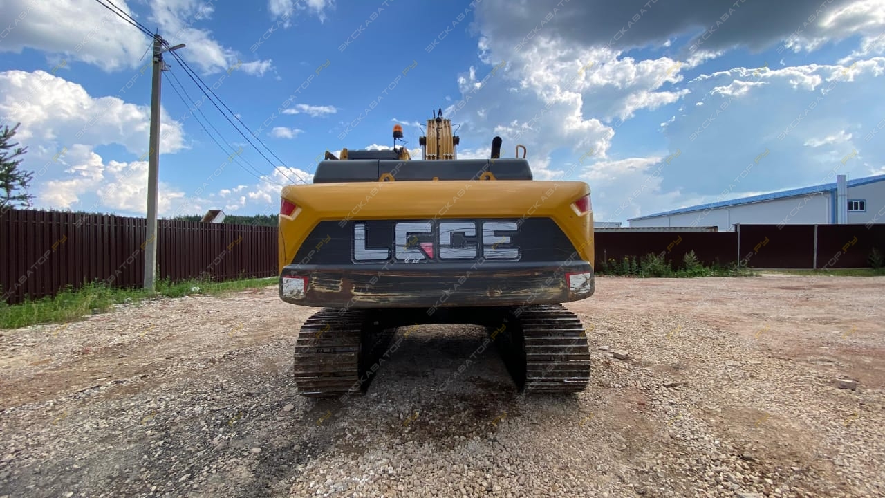 SDLG E6210F [6]