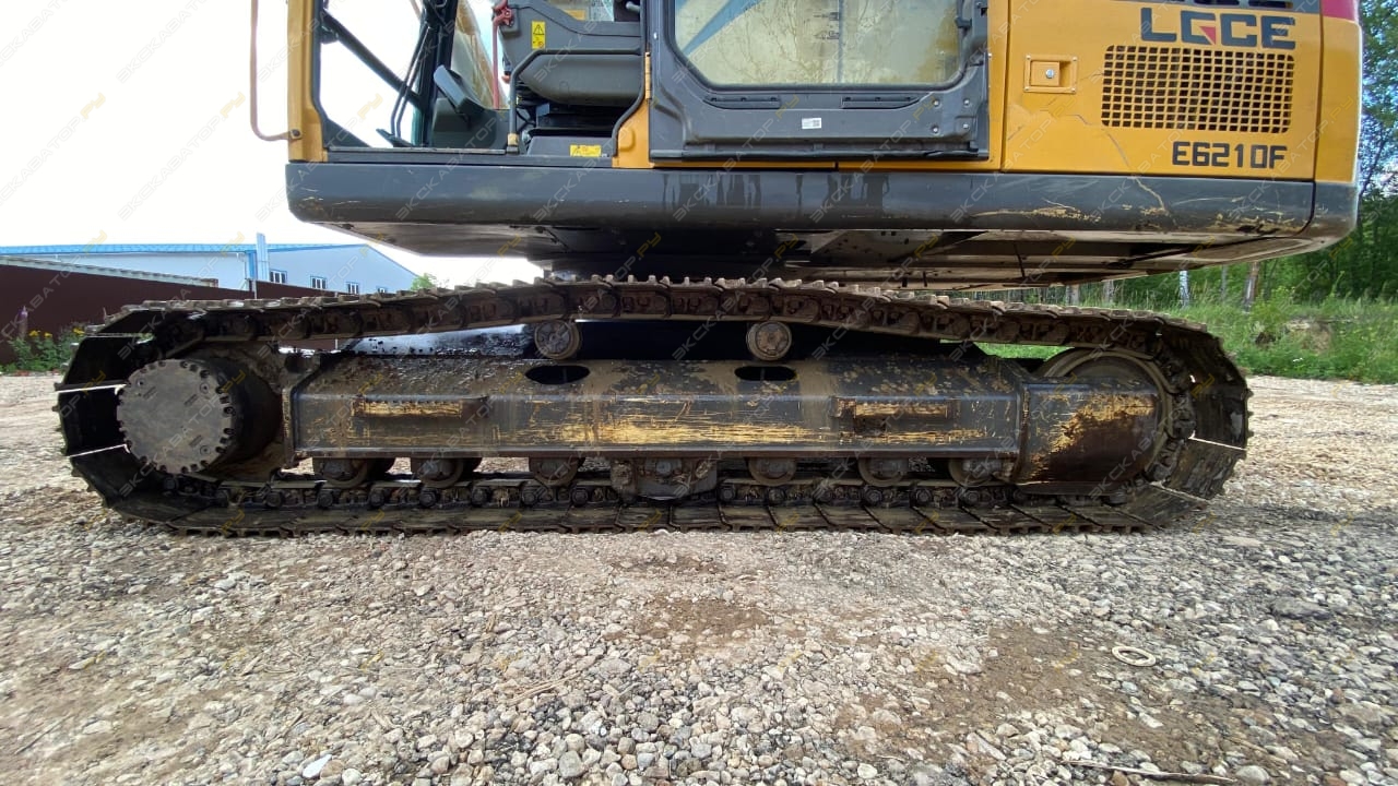 SDLG E6210F [14]