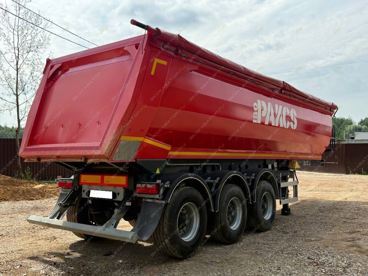 ISO PAKCS KCS-DL3 [3]