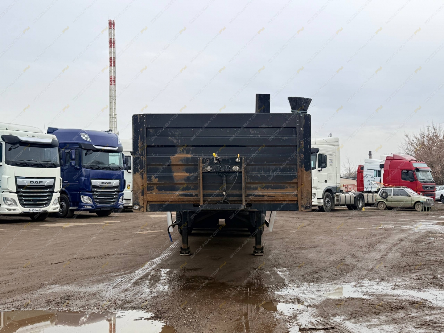 ТЕХНО ЮНИОН PPTU32 [2]