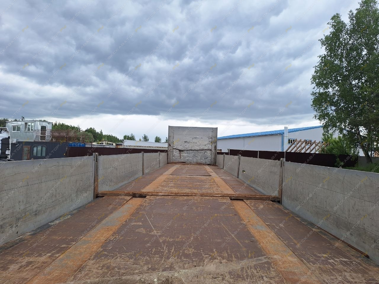 Koegel Cargo-MAXX SN 24 P 90/ 1.110 [9]