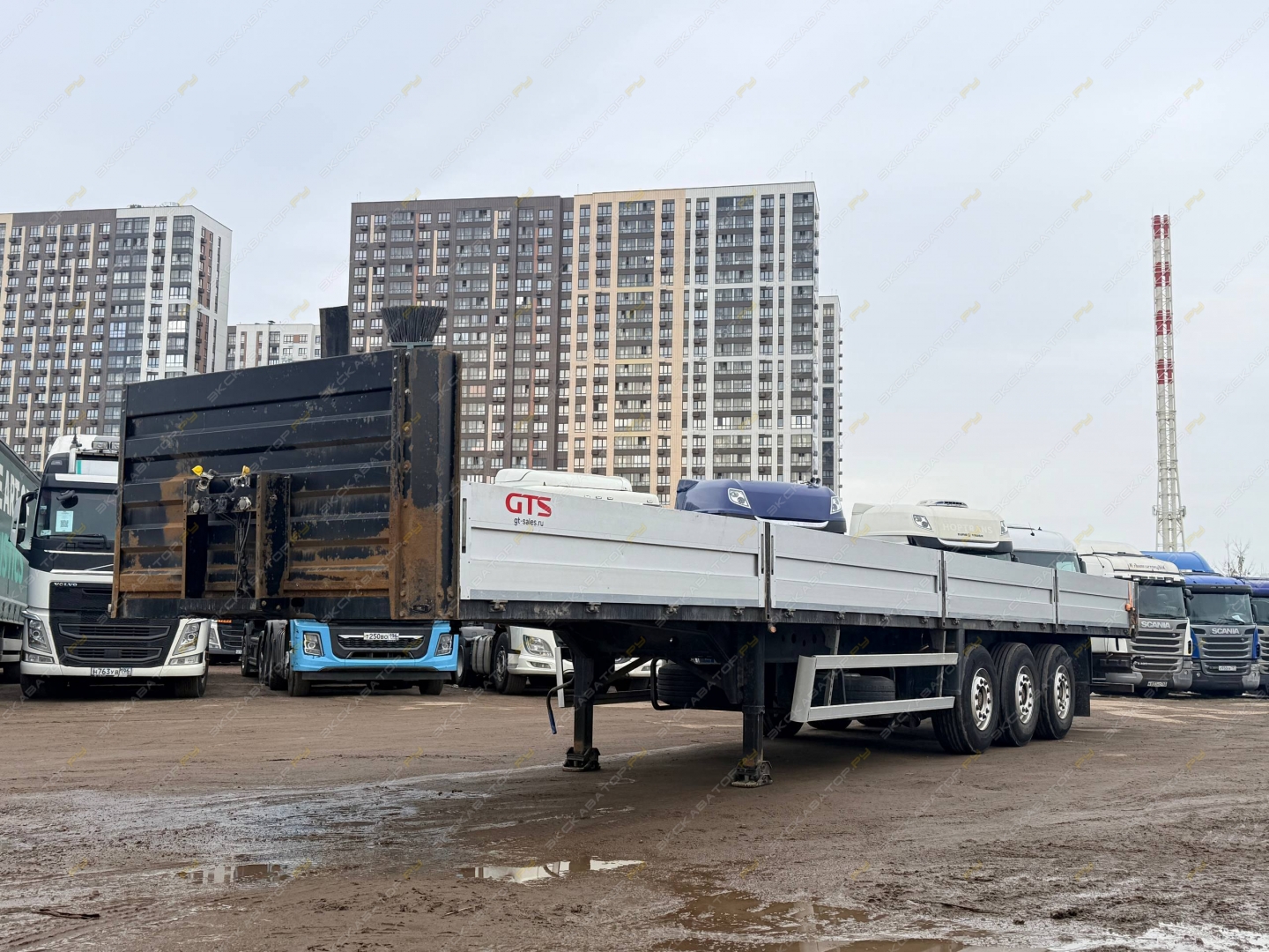 ТЕХНО ЮНИОН PPTU32 [0]