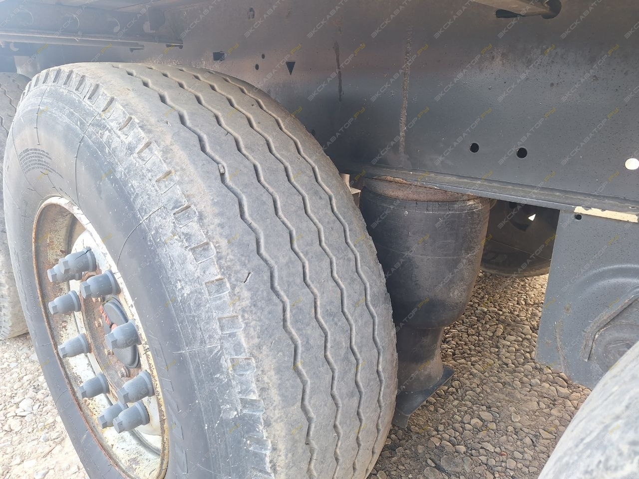 Fliegl SDS 350 [5]