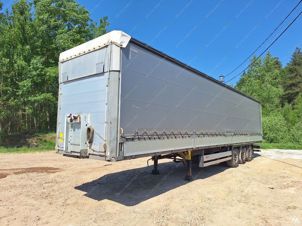 Cargobull [0]