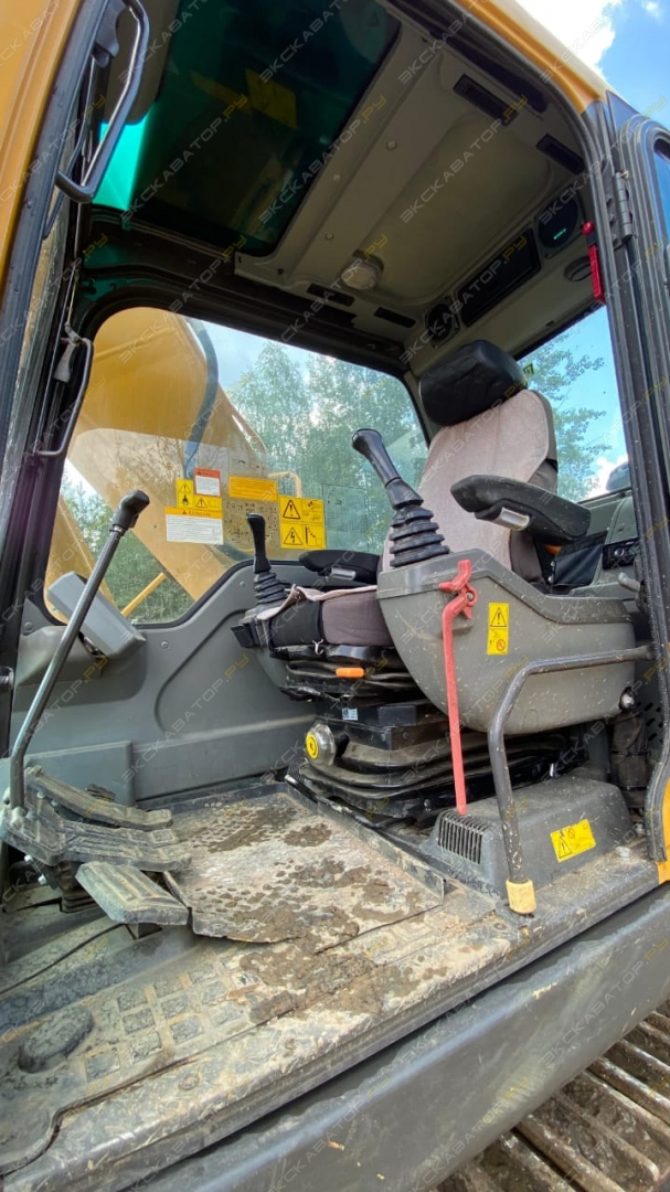 SDLG E6210F [13]