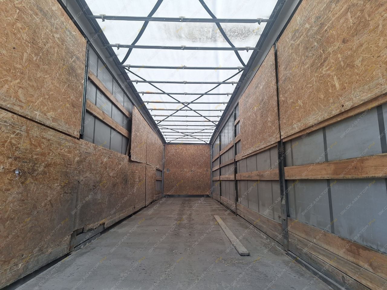 Fliegl SDS 350 [9]