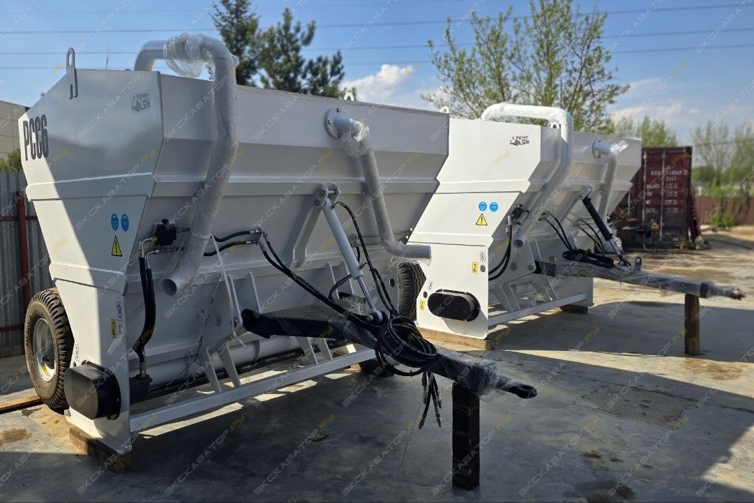 Stehr SBS 6000 [0]