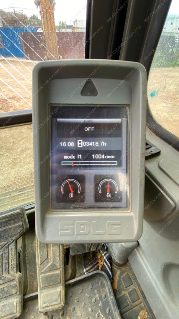 SDLG E6210F [10]