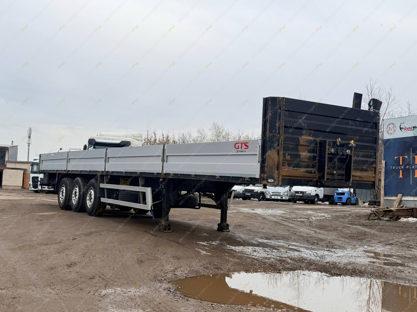 ТЕХНО ЮНИОН PPTU32 [5]