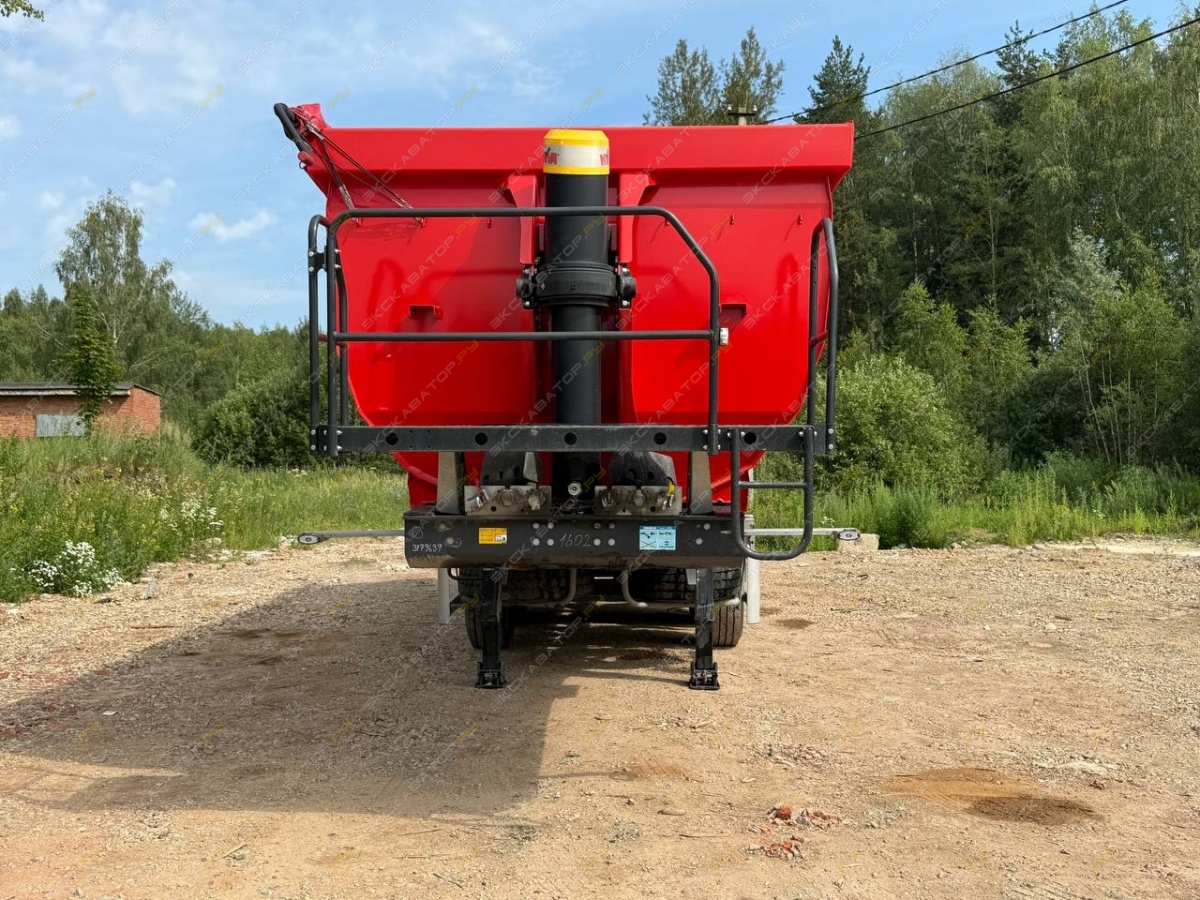 ISO PAKCS KCS-DL3 [1]