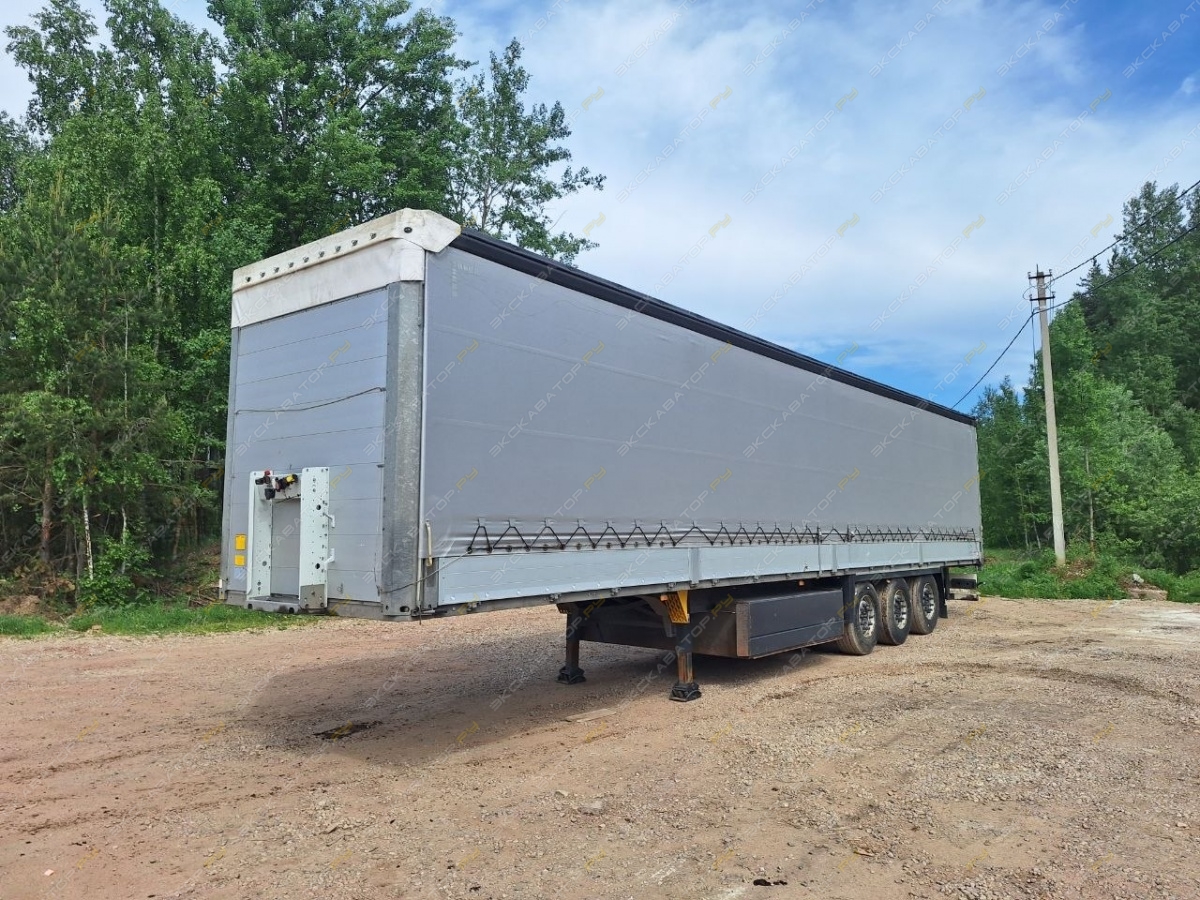 cargobull  [0]