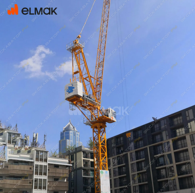 Elmak EML 6020-12 [3]