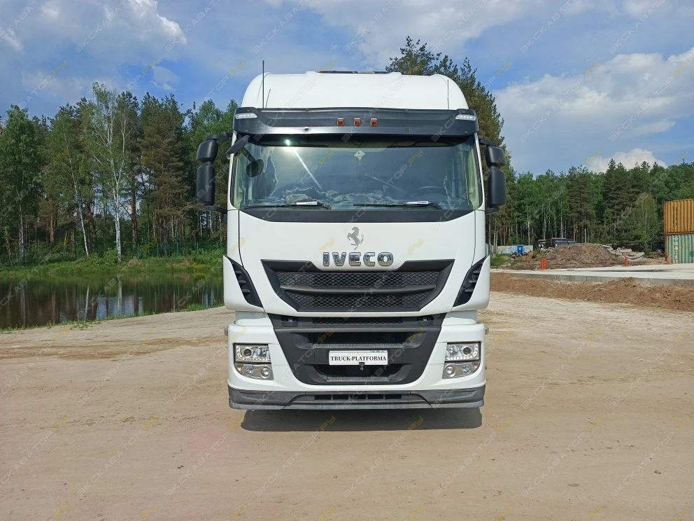 Stralis [1]