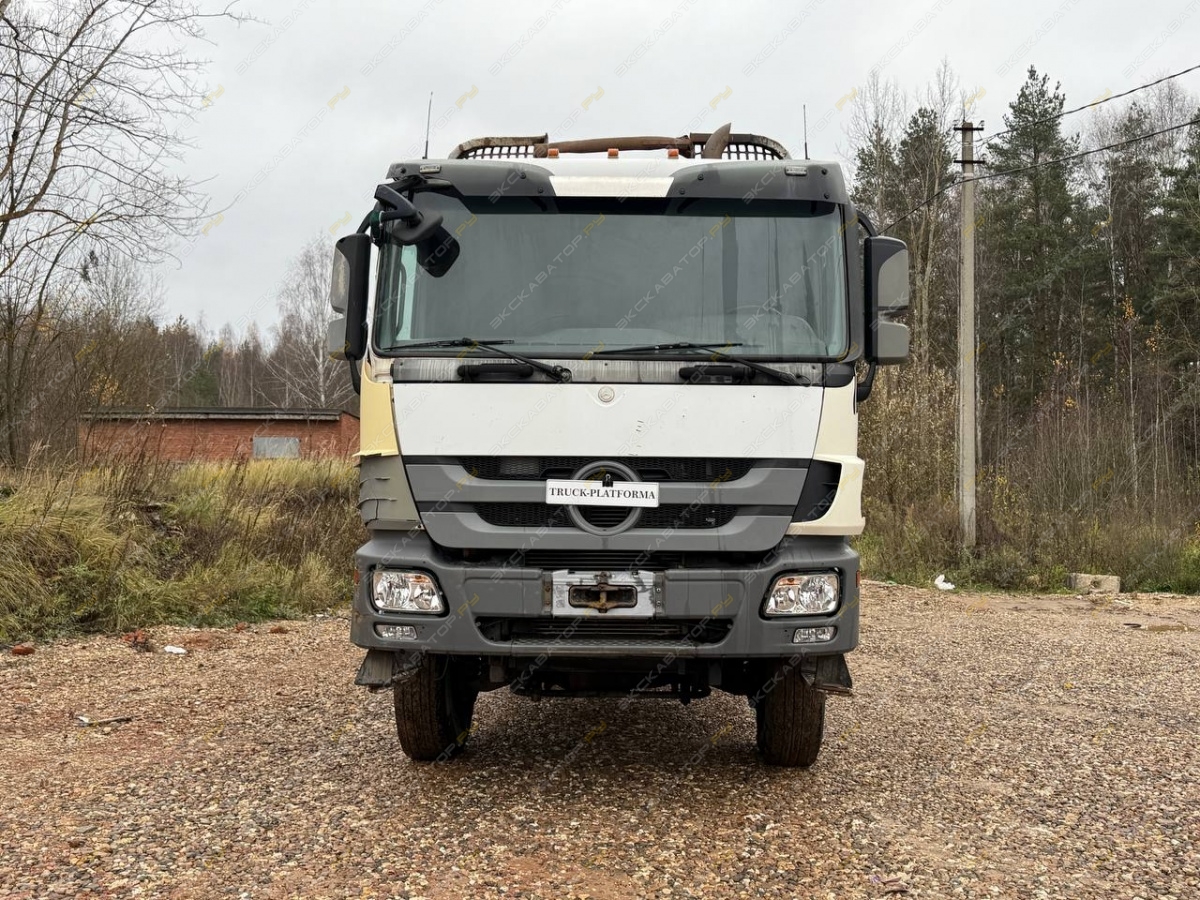 Actros 3348A  [1]
