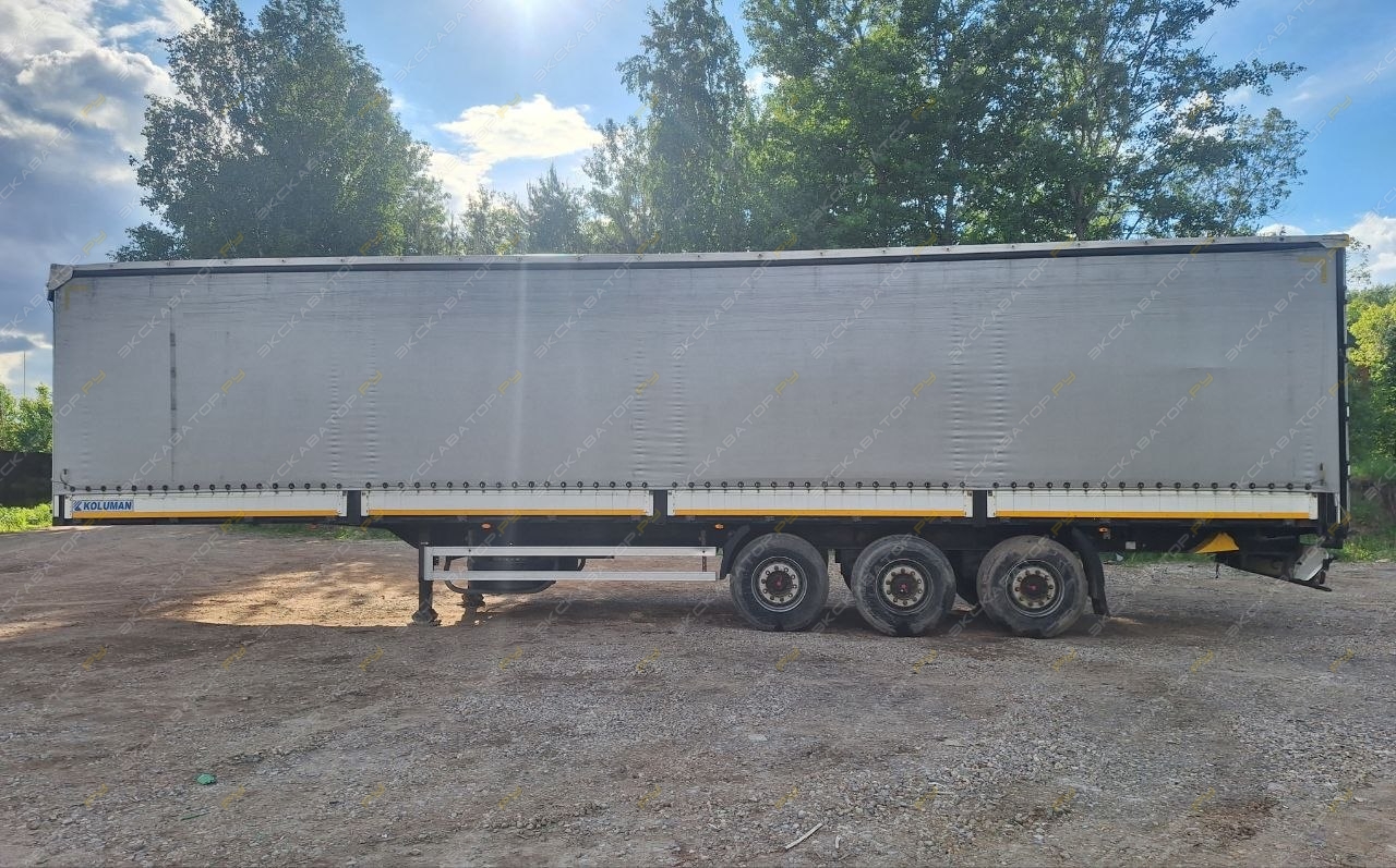 Koluman S [7]
