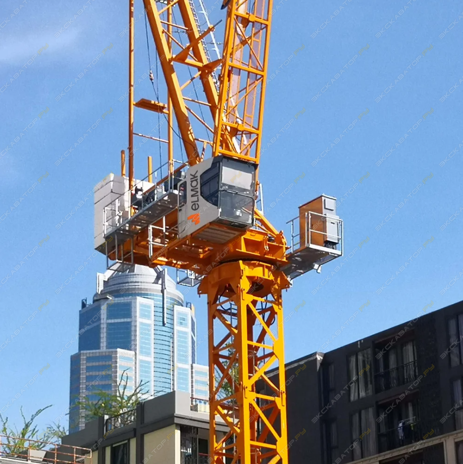 Elmak EML 6020-12 [2]