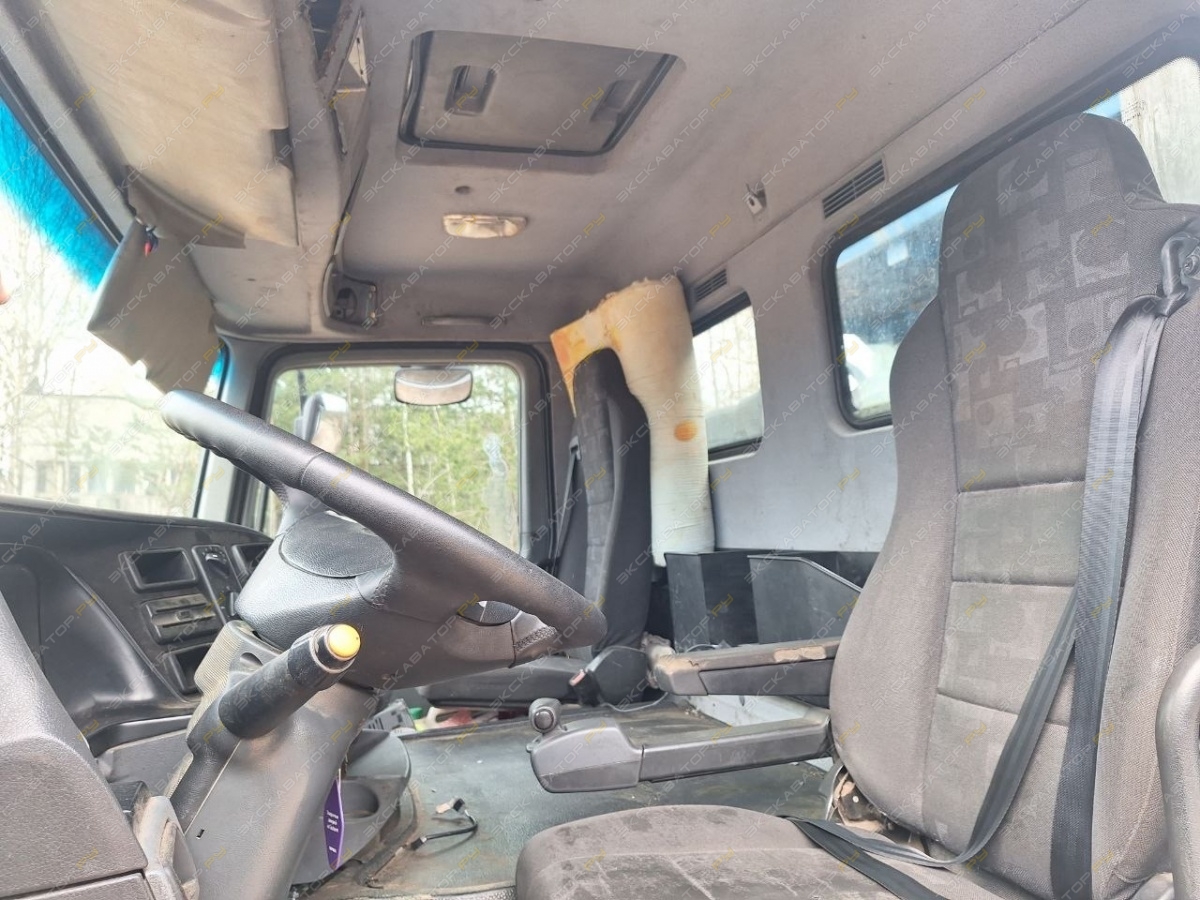 Actros 3336 [7]