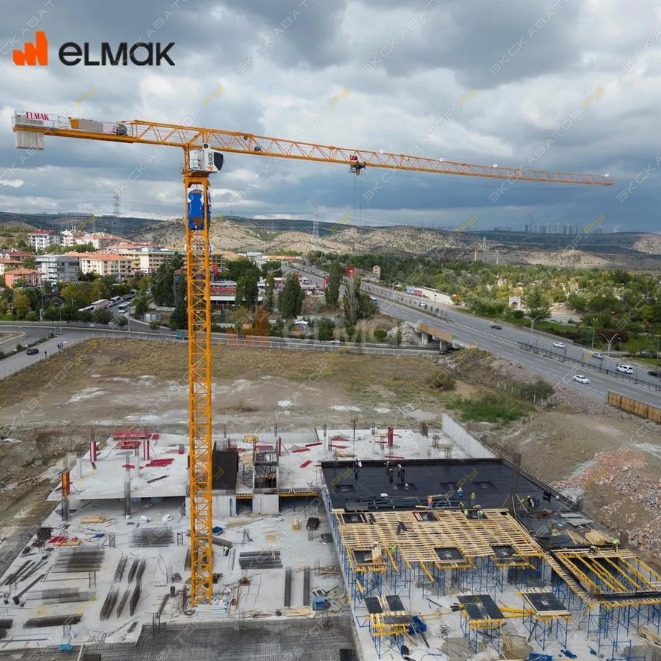 Elmak ETT 6513-8 [0]