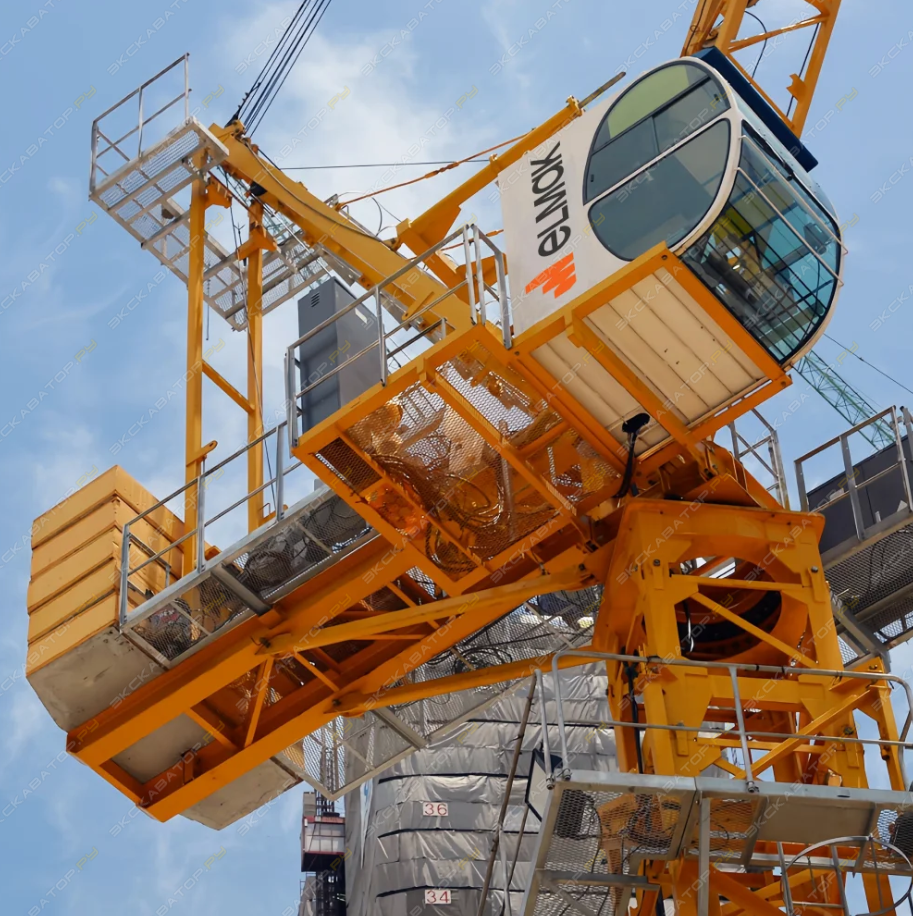 Elmak EML 5020-10 [0]