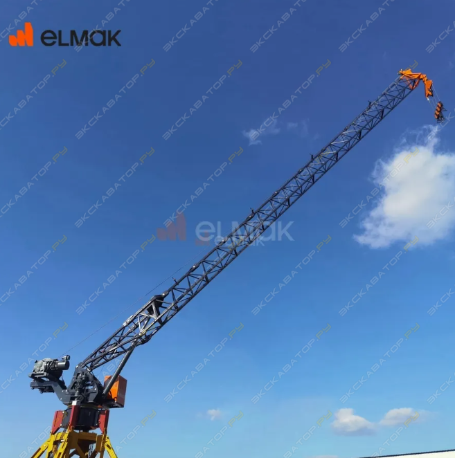 Elmak EMD 100-16 [2]