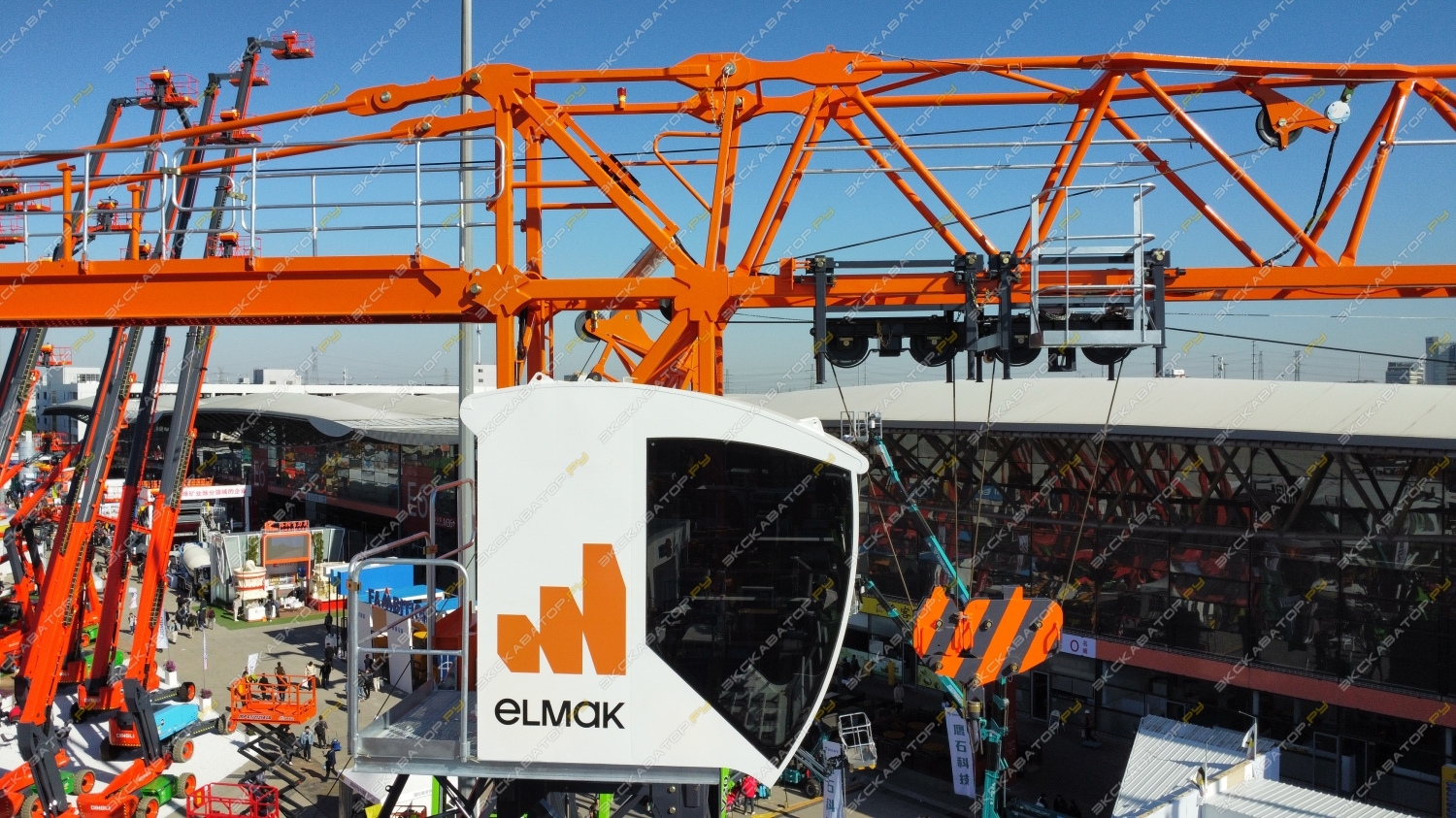 Elmak ETT 6518-10 [2]