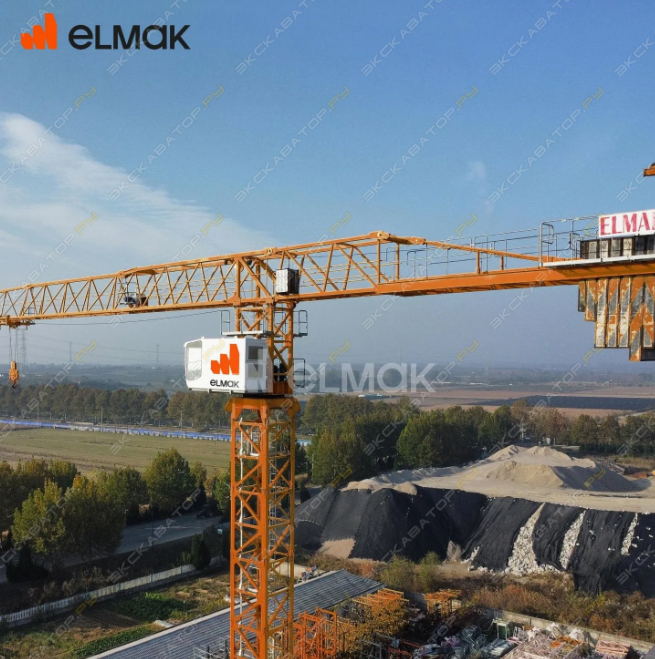 Elmak ETT 8033-32 [0]