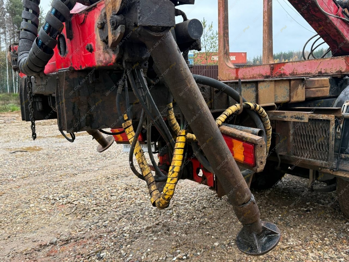 Actros 3348A  [11]