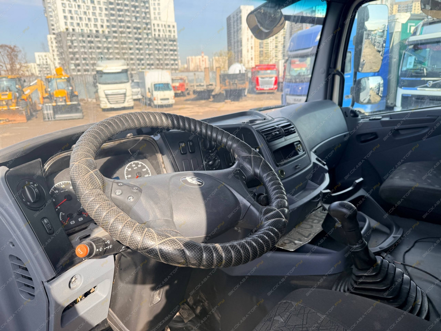 КамАЗ 5490 [3]