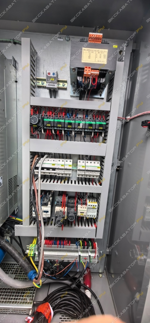 Elmak ETT 6522-10 [2]