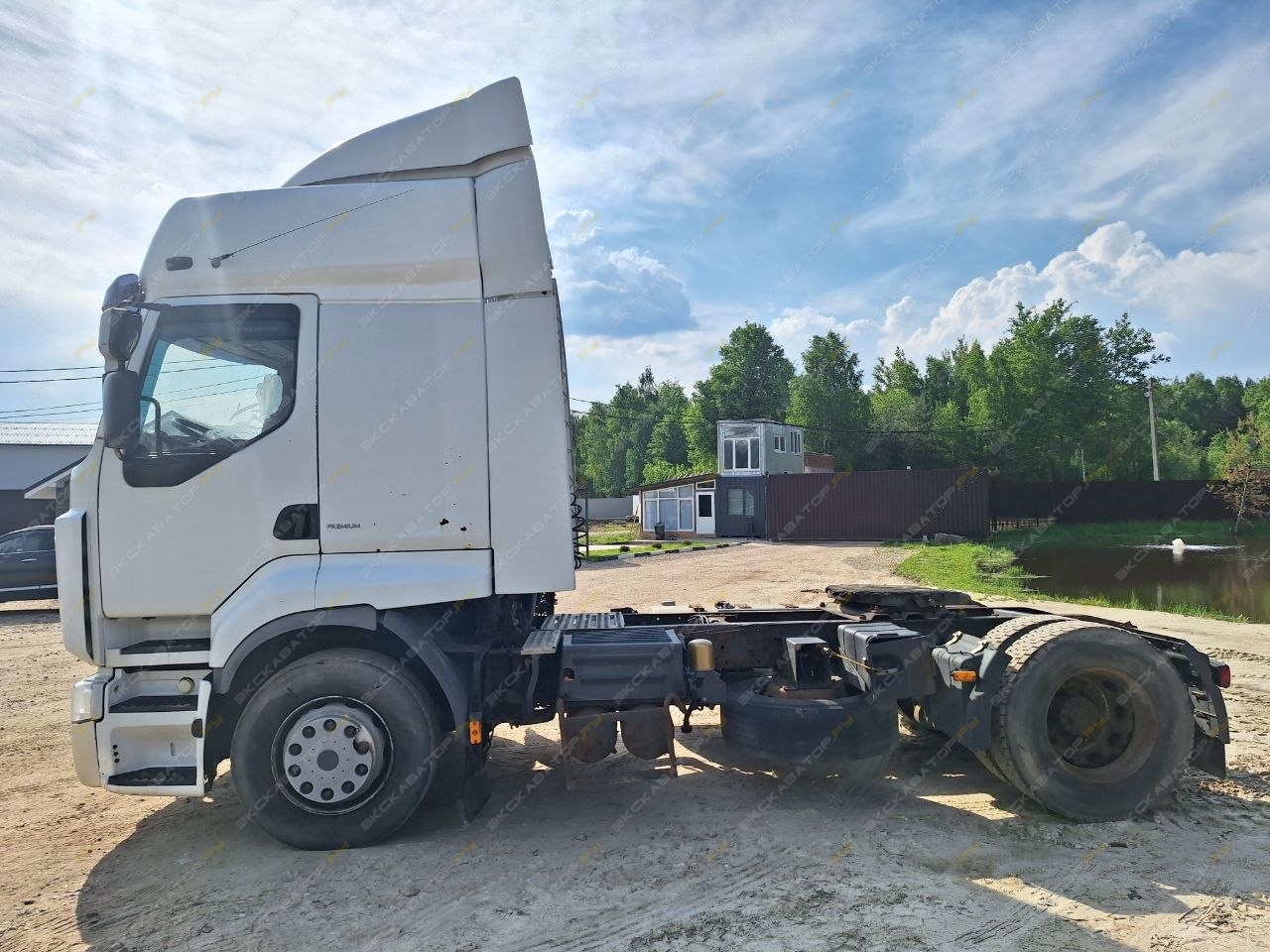 Renault Premium 380.19T DXI [4]