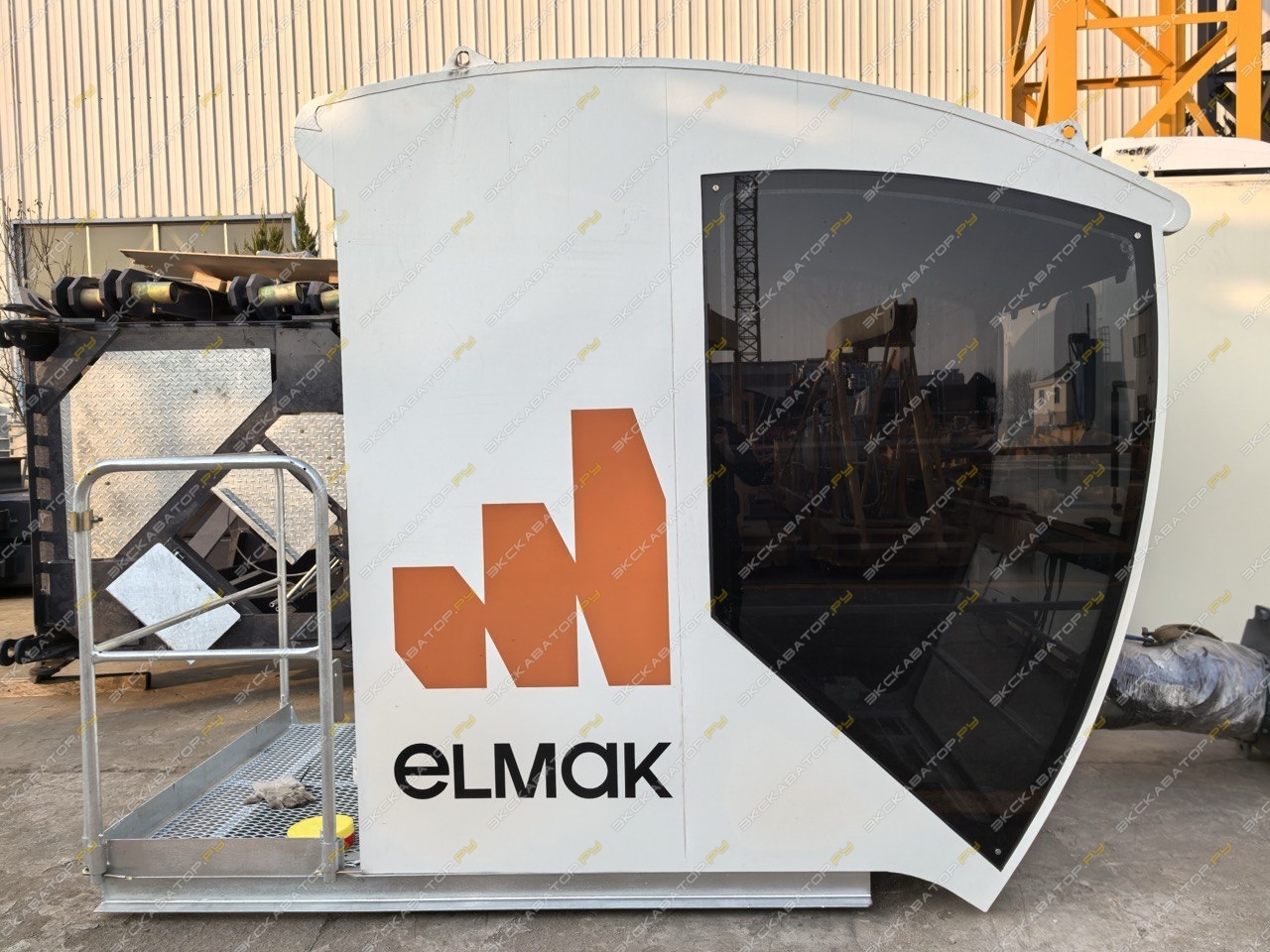 Elmak ETT 6522-10 [1]