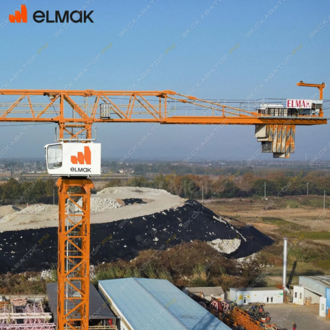 Elmak ETT 8033-32 [2]