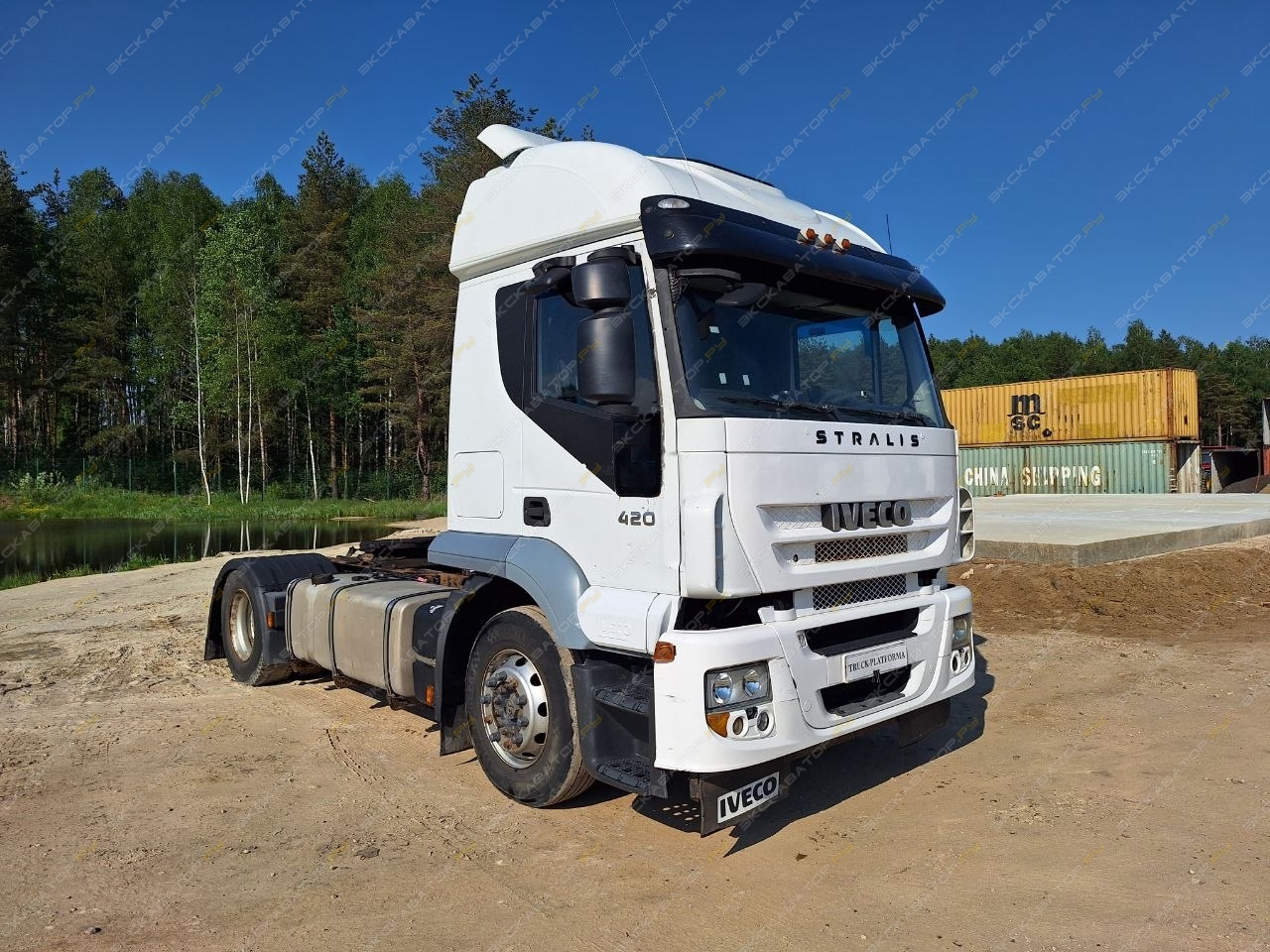 Stralis [2]