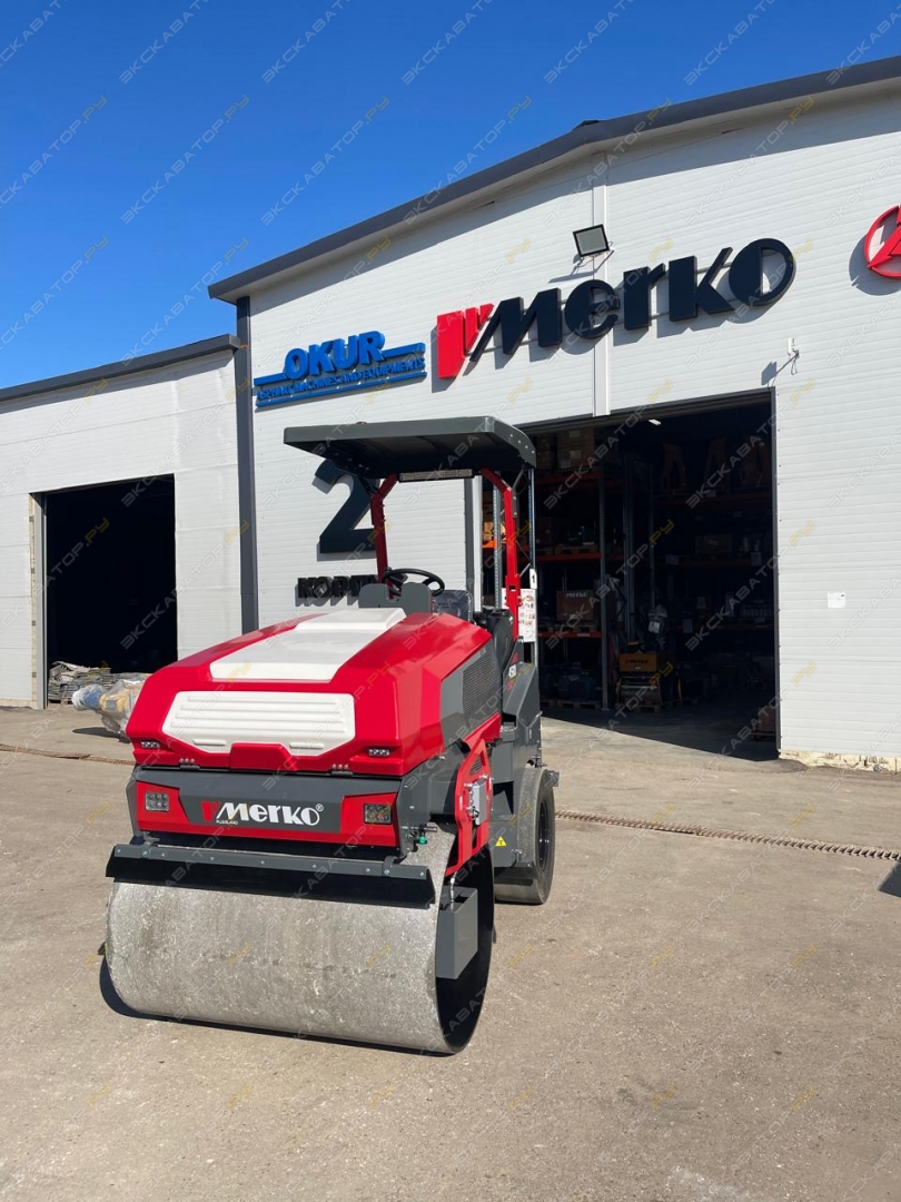 Merko MR5000 [0]