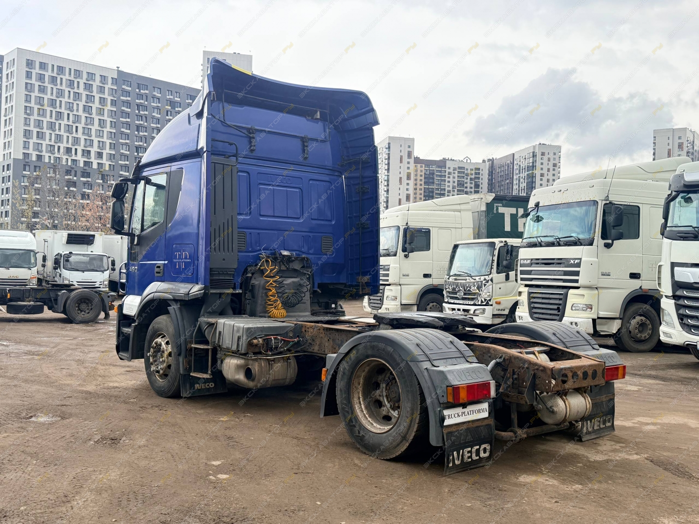 Stralis [4]