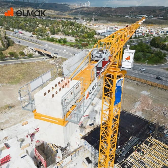 Elmak ETT 6513-8 [1]