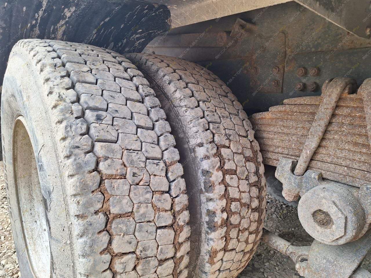 Scania P380 CB6X4EHZ [8]