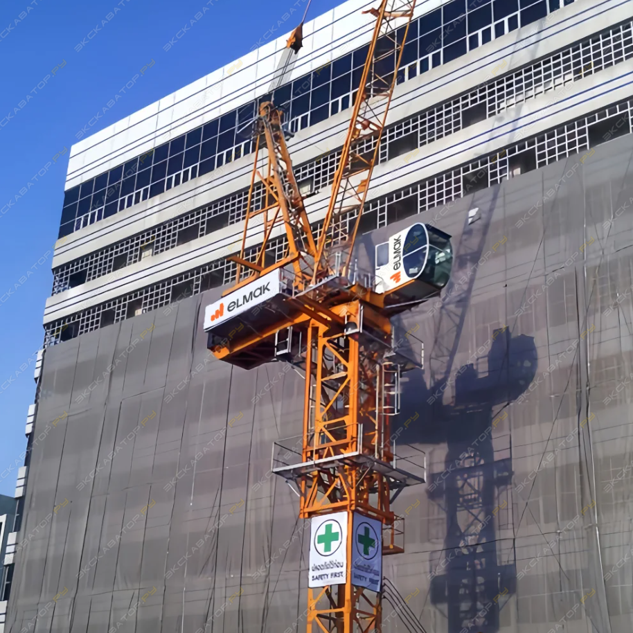 Elmak EML 5020-10 [1]