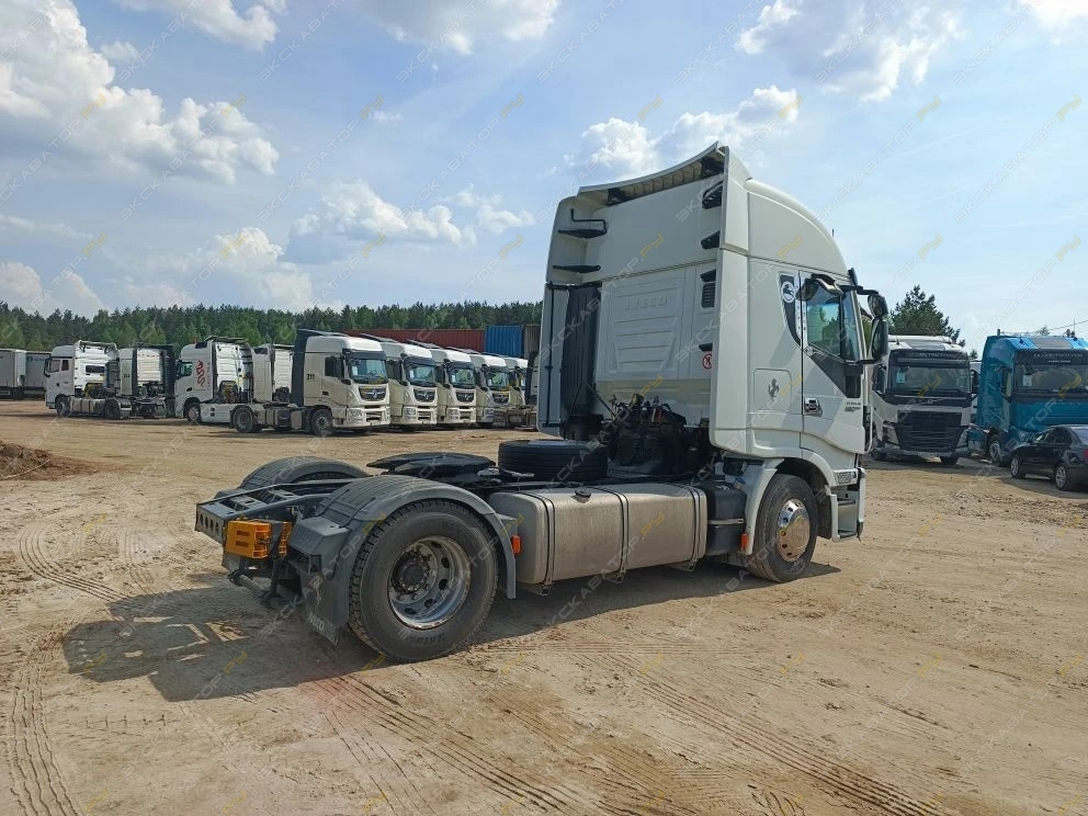 Stralis [4]