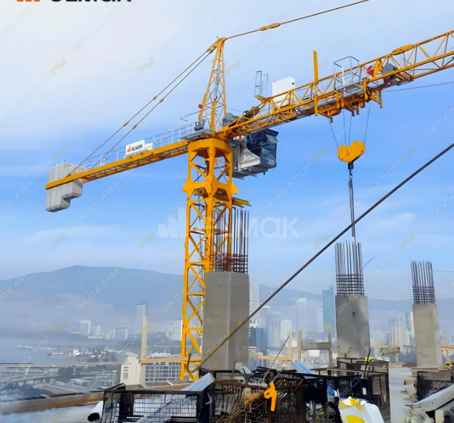 Elmak EMK 6520-10 [0]