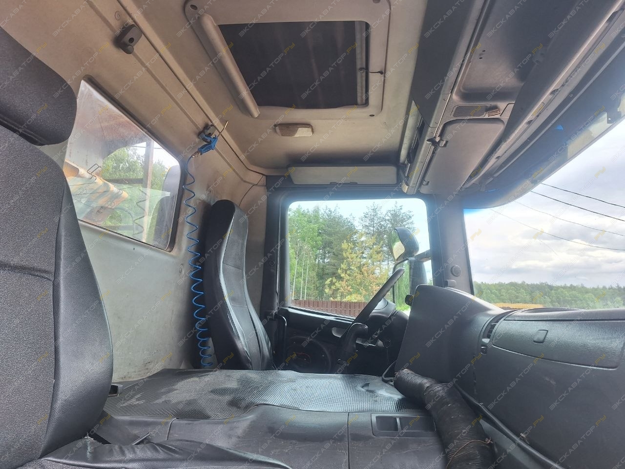 Scania P380 CB6X4EHZ [9]