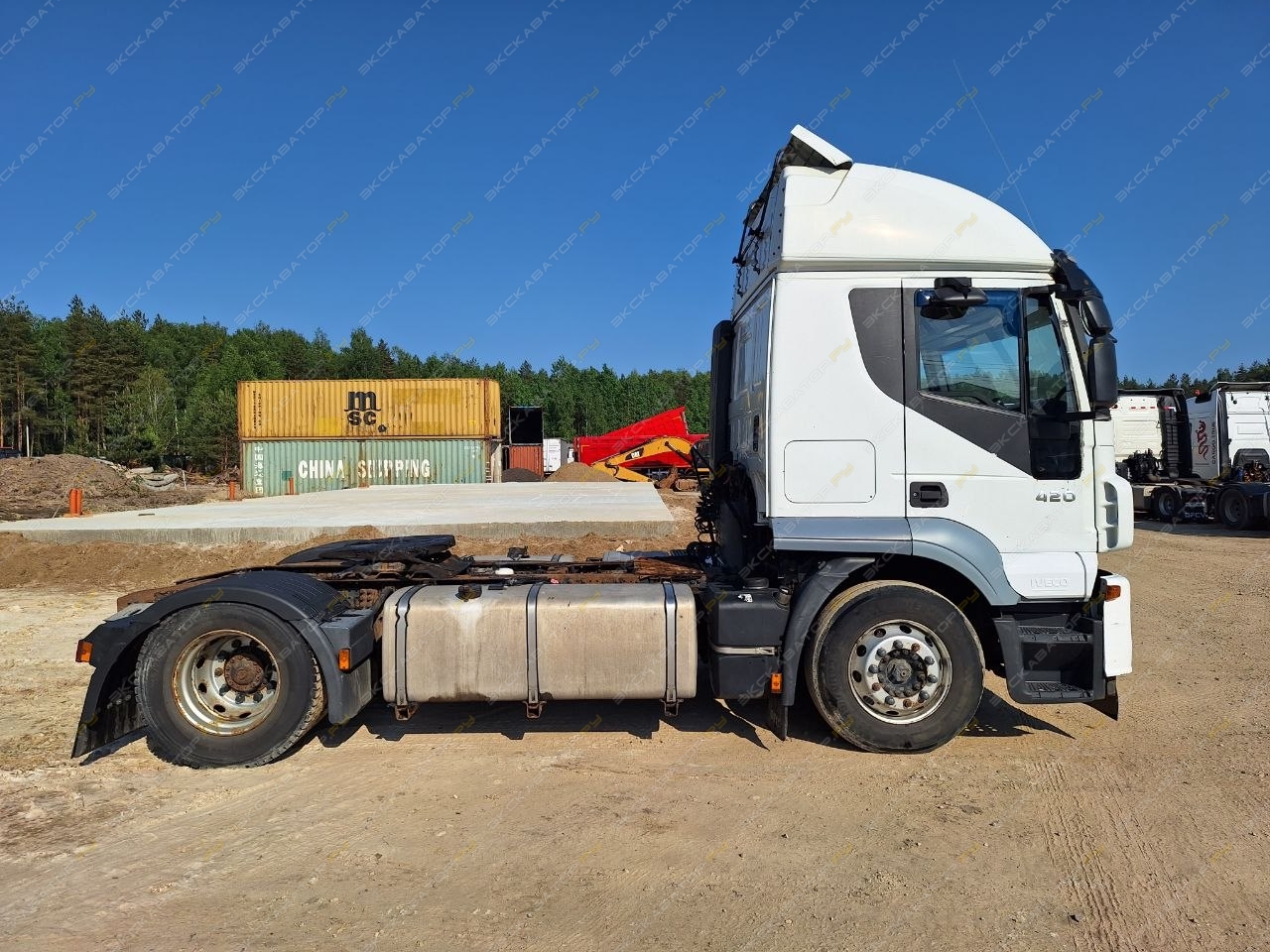 Stralis [1]